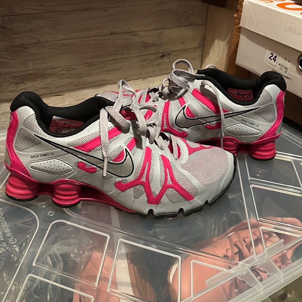 Nike show turbo 13